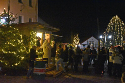 Foto des Albums: Christkindlmarkt Simbach 2024