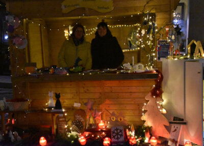 Foto des Albums: Christkindlmarkt Simbach 2024
