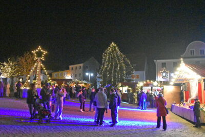 Foto des Albums: Christkindlmarkt Simbach 2024