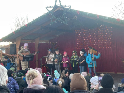 Foto des Albums: Christkindlmarkt Simbach 2024