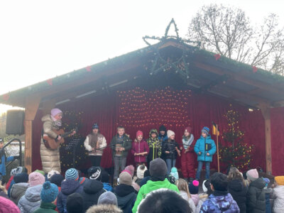 Foto des Albums: Christkindlmarkt Simbach 2024