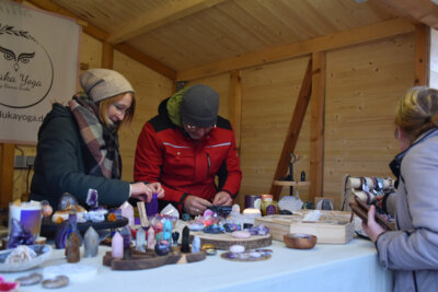 Foto des Albums: Christkindlmarkt Simbach 2024