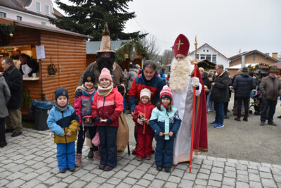 Foto des Albums: Christkindlmarkt Simbach 2024