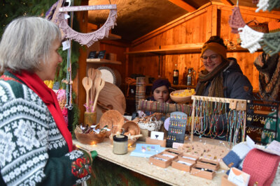 Foto des Albums: Christkindlmarkt Simbach 2024