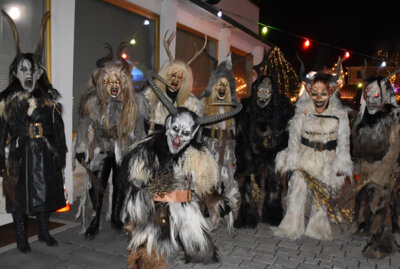 Foto des Albums: Christkindlmarkt Simbach 2024