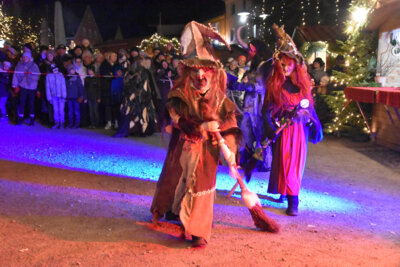 Foto des Albums: Christkindlmarkt Simbach 2024
