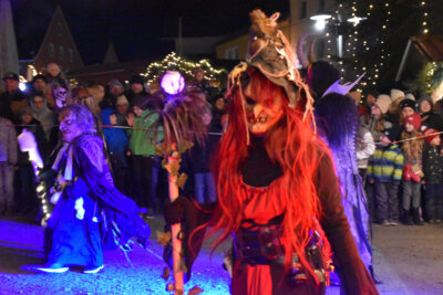Foto des Albums: Christkindlmarkt Simbach 2024