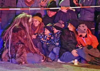 Foto des Albums: Christkindlmarkt Simbach 2024