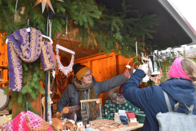 Foto des Albums: Christkindlmarkt Simbach 2024