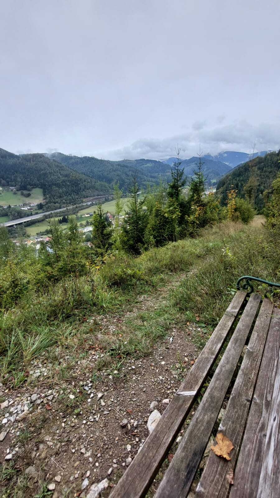 Bild: Landschaftsbild