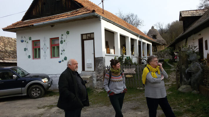 Bild: Museumsdorf