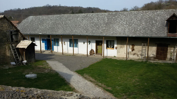 Bild: Museumsdorf