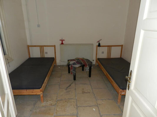 Bild: Zimmer in Unterkunft