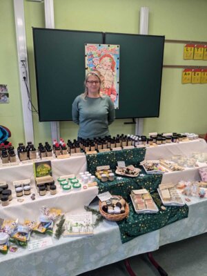 Foto des Albums: 30. Weihnachtsmarkt – was für ein Tag!