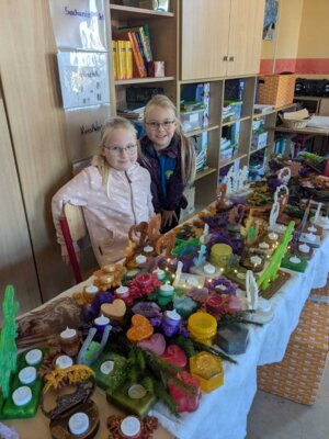 Foto des Albums: 30. Weihnachtsmarkt – was für ein Tag!