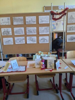Foto des Albums: 30. Weihnachtsmarkt – was für ein Tag!