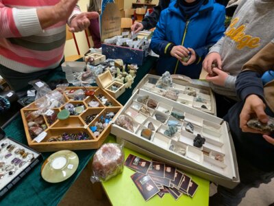 Foto des Albums: 30. Weihnachtsmarkt – was für ein Tag!