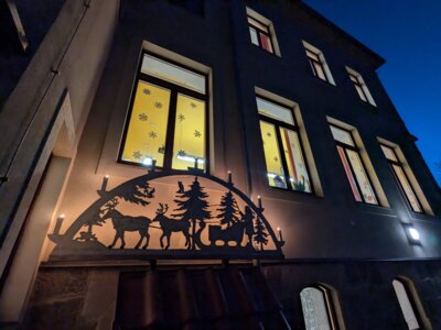 Foto des Albums: 30. Weihnachtsmarkt – was für ein Tag!