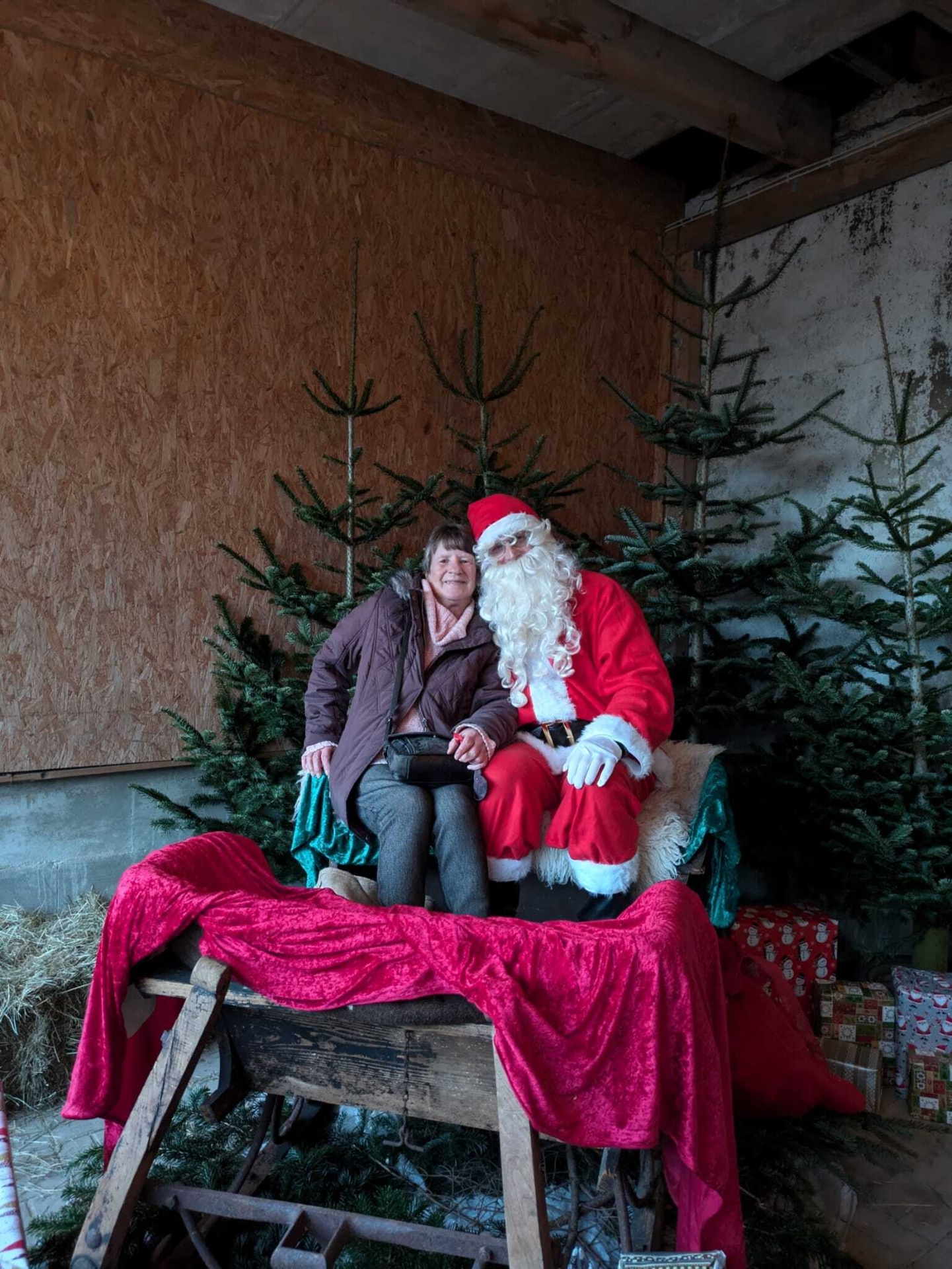 Bild: Weihnachtsmann