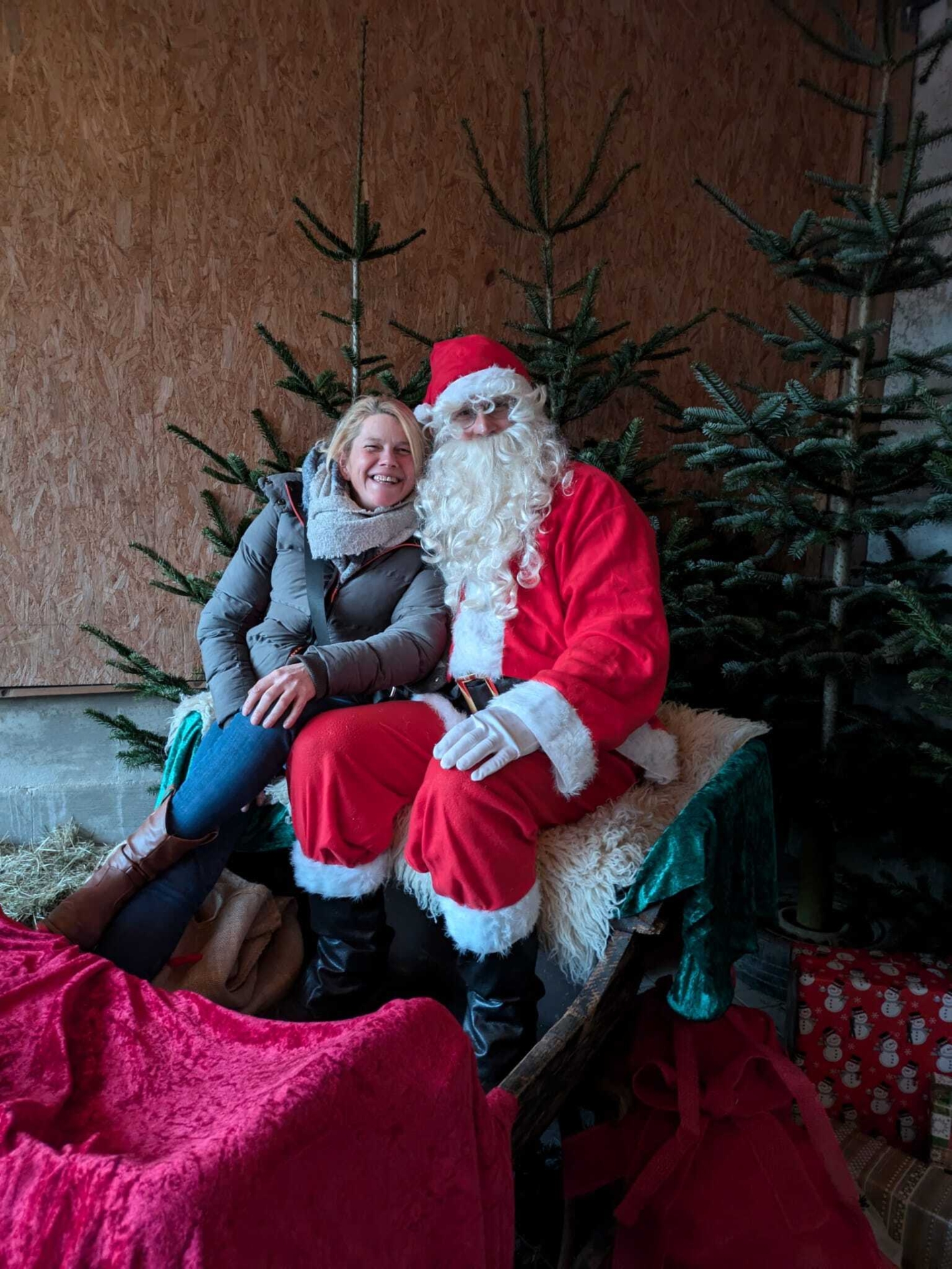 Bild: Weihnachtsmann