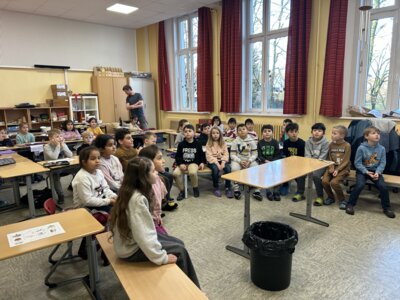Foto des Albums: Delmenhorst kann BIO