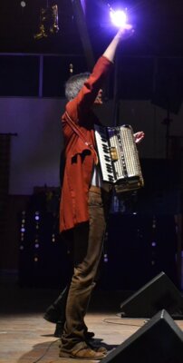 Foto des Albums: Queen Revival Konzert - 20 Jahre New Generation