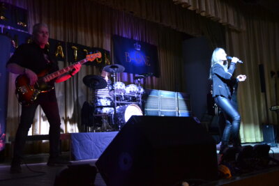 Foto des Albums: Queen Revival Konzert - 20 Jahre New Generation