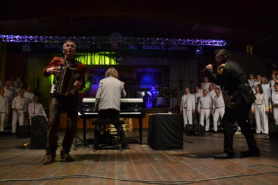 Foto des Albums: Queen Revival Konzert - 20 Jahre New Generation