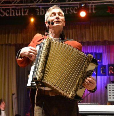 Foto des Albums: Queen Revival Konzert - 20 Jahre New Generation