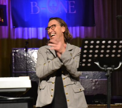 Foto des Albums: Queen Revival Konzert - 20 Jahre New Generation