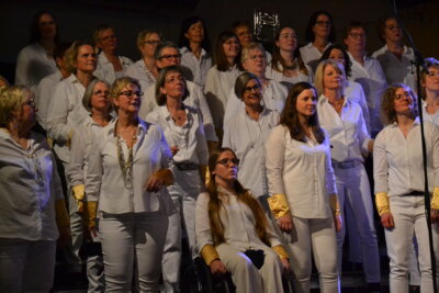 Foto des Albums: Queen Revival Konzert - 20 Jahre New Generation