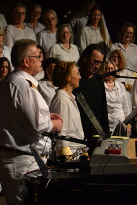 Foto des Albums: Queen Revival Konzert - 20 Jahre New Generation