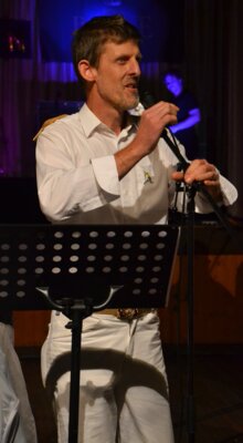 Foto des Albums: Queen Revival Konzert - 20 Jahre New Generation