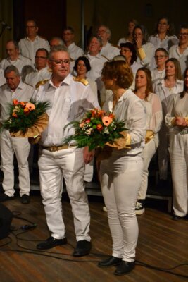 Foto des Albums: Queen Revival Konzert - 20 Jahre New Generation