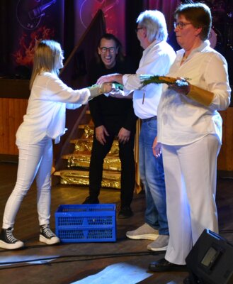 Foto des Albums: Queen Revival Konzert - 20 Jahre New Generation