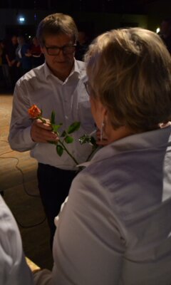 Foto des Albums: Queen Revival Konzert - 20 Jahre New Generation