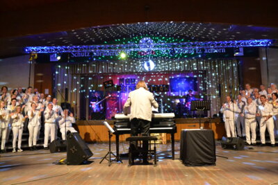 Foto des Albums: Queen Revival Konzert - 20 Jahre New Generation