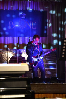 Foto des Albums: Queen Revival Konzert - 20 Jahre New Generation