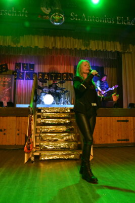 Foto des Albums: Queen Revival Konzert - 20 Jahre New Generation