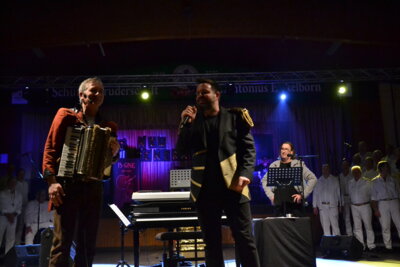 Foto des Albums: Queen Revival Konzert - 20 Jahre New Generation