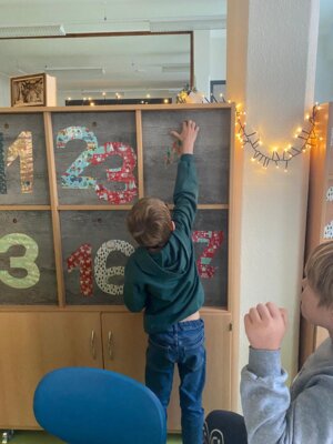 Foto des Albums: Highlights aus unserem Adventskalender 2024