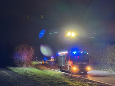 Foto des Albums: Verkehrsunfall L 3047