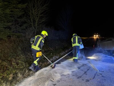 Foto des Albums: Verkehrsunfall L 3047