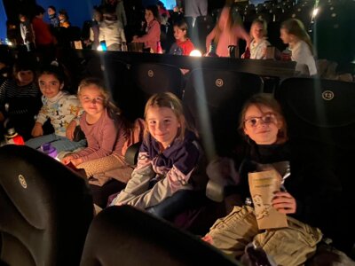 Foto des Albums: Schulkino 2024