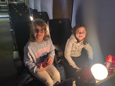 Foto des Albums: Schulkino 2024