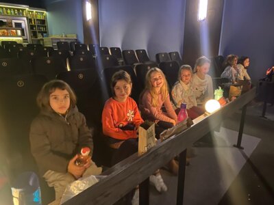 Foto des Albums: Schulkino 2024