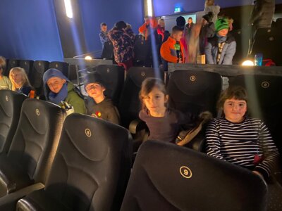 Foto des Albums: Schulkino 2024