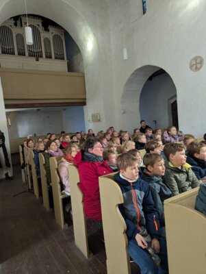 Foto des Albums: Weihnachtstag 2024