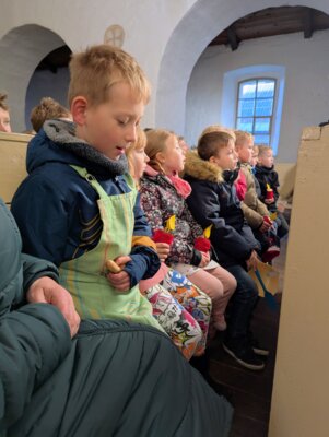 Foto des Albums: Weihnachtstag 2024