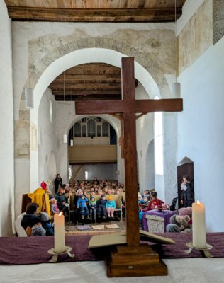 Foto des Albums: Weihnachtstag 2024